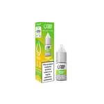 Load image into Gallery viewer, 10mg Pukka Juice 5000+ 10ml Nic Salt (50VG/50PG)
