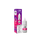 Load image into Gallery viewer, 10mg Pukka Juice 5000+ 10ml Nic Salt (50VG/50PG)

