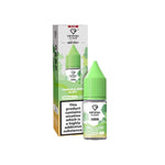 Load image into Gallery viewer, 10mg Crystal Clear Bar Salt 10ml (50VG/50PG)
