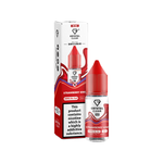 Load image into Gallery viewer, 10mg Crystal Clear Bar Salt 10ml (50VG/50PG)
