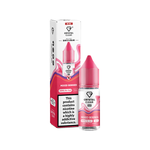 Load image into Gallery viewer, 20mg Crystal Clear Bar Salt 10ml (50VG/50PG)