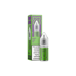 Load image into Gallery viewer, 10mg Pod Salt Nexus 10ml Nic Salt (50VG/50PG)
