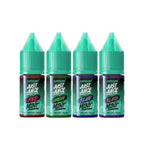 Load image into Gallery viewer, 10mg Just Juice Mint 10ml Nic Salt (40VG/60PG)
