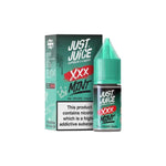 Load image into Gallery viewer, 10mg Just Juice Mint 10ml Nic Salt (40VG/60PG)
