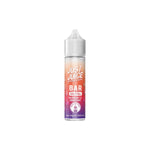 Load image into Gallery viewer, 0mg Just Juice Bar Saltfill 40ml (40VG/60PG)
