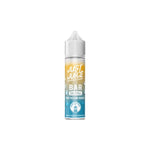 Load image into Gallery viewer, 0mg Just Juice Bar Saltfill 40ml (40VG/60PG)
