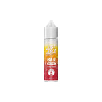 Load image into Gallery viewer, 0mg Just Juice Bar Saltfill 40ml (40VG/60PG)
