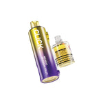 Load image into Gallery viewer, 20mg Pyne Pod Click Prefilled Pod &amp; Bottle
