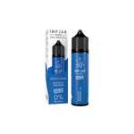 Load image into Gallery viewer, 0mg Imp Jar Original 50ml Shortfill (50VG/50PG)
