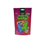 Load image into Gallery viewer, Aztec CBD 900mg Gummies - 150g
