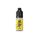 Load image into Gallery viewer, 12mg Ohm Brew Balanced Blend 10ml Nic Salts (50VG/50PG)
