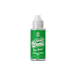 Load image into Gallery viewer, 0mg Ohm Brew Bar Series Double Brew 100ml Shortfill (50VG/50PG)
