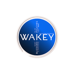 Load image into Gallery viewer, 50mg Wakey Medium Energy Pouches - 20 Pouches
