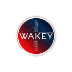 Load image into Gallery viewer, 50mg Wakey Medium Energy Pouches - 20 Pouches
