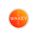 Load image into Gallery viewer, 50mg Wakey Medium Energy Pouches - 20 Pouches
