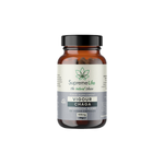 Load image into Gallery viewer, Supreme Life 500mg Vigour Chaga Vegan Capsules  - 60 Capsules

