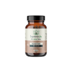Load image into Gallery viewer, Supreme Life 500mg Soothe Reishi Vegan Capsules  - 60 Capsules
