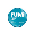 Load image into Gallery viewer, 4mg FUMI Regular Nicotine Pouch - 20 Pouches
