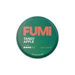 Load image into Gallery viewer, 8mg FUMI Strong Nicotine Pouch - 20 Pouches
