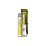 Load image into Gallery viewer, 20mg Tick Tock Mini 2000 Prefilled Pod Kit 2000 Puffs
