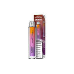 Load image into Gallery viewer, 20mg Tick Tock Mini 2000 Prefilled Pod Kit 2000 Puffs
