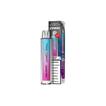 Load image into Gallery viewer, 20mg Tick Tock Mini 2000 Prefilled Pod Kit 2000 Puffs
