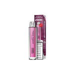 Load image into Gallery viewer, 20mg Tick Tock Mini 2000 Prefilled Pod Kit 2000 Puffs
