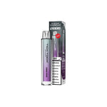 Load image into Gallery viewer, 20mg Tick Tock Mini 2000 Prefilled Pod Kit 2000 Puffs
