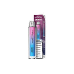 Load image into Gallery viewer, 20mg Tick Tock Mini 2000 Prefilled Pod Kit 2000 Puffs
