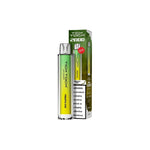 Load image into Gallery viewer, 20mg Tick Tock Mini 2000 Prefilled Pod Kit 2000 Puffs
