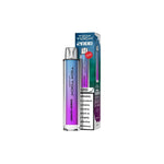 Load image into Gallery viewer, 20mg Tick Tock Mini 2000 Prefilled Pod Kit 2000 Puffs
