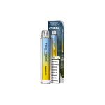 Load image into Gallery viewer, 20mg Tick Tock Mini 2000 Prefilled Pod Kit 2000 Puffs

