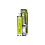 Load image into Gallery viewer, 20mg Tick Tock Mini 2000 Prefilled Pod Kit 2000 Puffs
