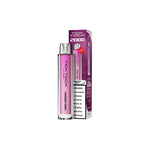 Load image into Gallery viewer, 20mg Tick Tock Mini 2000 Prefilled Pod Kit 2000 Puffs
