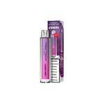 Load image into Gallery viewer, 20mg Tick Tock Mini 2000 Prefilled Pod Kit 2000 Puffs
