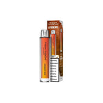Load image into Gallery viewer, 20mg Tick Tock Mini 2000 Prefilled Pod Kit 2000 Puffs
