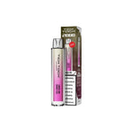 Load image into Gallery viewer, 20mg Tick Tock Mini 2000 Prefilled Pod Kit 2000 Puffs
