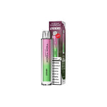 Load image into Gallery viewer, 20mg Tick Tock Mini 2000 Prefilled Pod Kit 2000 Puffs
