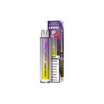 Load image into Gallery viewer, 20mg Tick Tock Mini 2000 Prefilled Pod Kit 2000 Puffs
