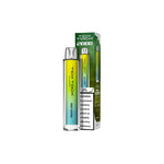 Load image into Gallery viewer, 20mg Tick Tock Mini 2000 Prefilled Pod Kit 2000 Puffs
