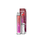 Load image into Gallery viewer, 20mg Tick Tock Mini 2000 Prefilled Pod Kit 2000 Puffs
