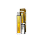 Load image into Gallery viewer, 20mg Tick Tock Mini 2000 Prefilled Pod Kit 2000 Puffs
