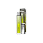 Load image into Gallery viewer, 20mg Tick Tock Mini 2000 Prefilled Pod Kit 2000 Puffs

