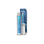 Load image into Gallery viewer, 20mg Tick Tock Mini 2000 Prefilled Pod Kit 2000 Puffs

