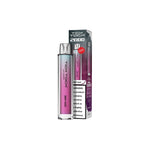Load image into Gallery viewer, 20mg Tick Tock Mini 2000 Prefilled Pod Kit 2000 Puffs
