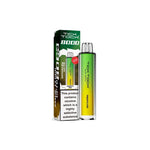 Load image into Gallery viewer, 20mg Tick Tock Magic 8000 Prefilled Pod Kit 8000 Puffs
