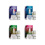 Load image into Gallery viewer, Tick Tock Recharge MINI 2K Prefilled Pods  2000 Puffs
