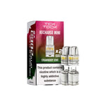 Load image into Gallery viewer, Tick Tock Recharge MINI 2K Prefilled Pods  2000 Puffs
