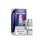 Load image into Gallery viewer, Tick Tock Recharge MINI 2K Prefilled Pods  2000 Puffs
