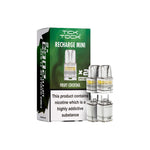 Load image into Gallery viewer, Tick Tock Recharge MINI 2K Prefilled Pods  2000 Puffs
